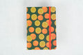 small pocket notebook Colombian lulo BOGOTÁ CHIRRIADAS