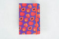 small pocket notebook Colombian chontaduro BOGOTÁ CHIRRIADAS