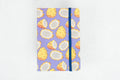 small pocket notebook dragon fruit Colombian pitaya BOGOTÁ CHIRRIADAS