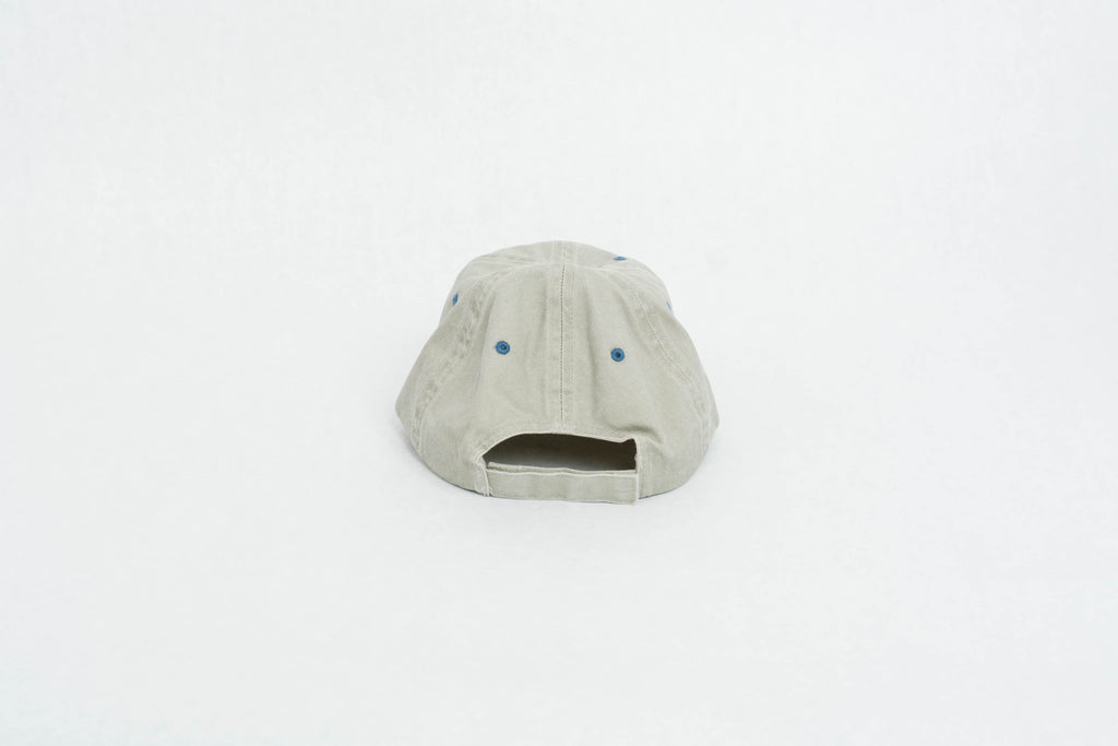 gray beige dad hat luchadores couple BORN IN 69