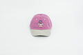 magenta dad hat luchador BORN IN 69