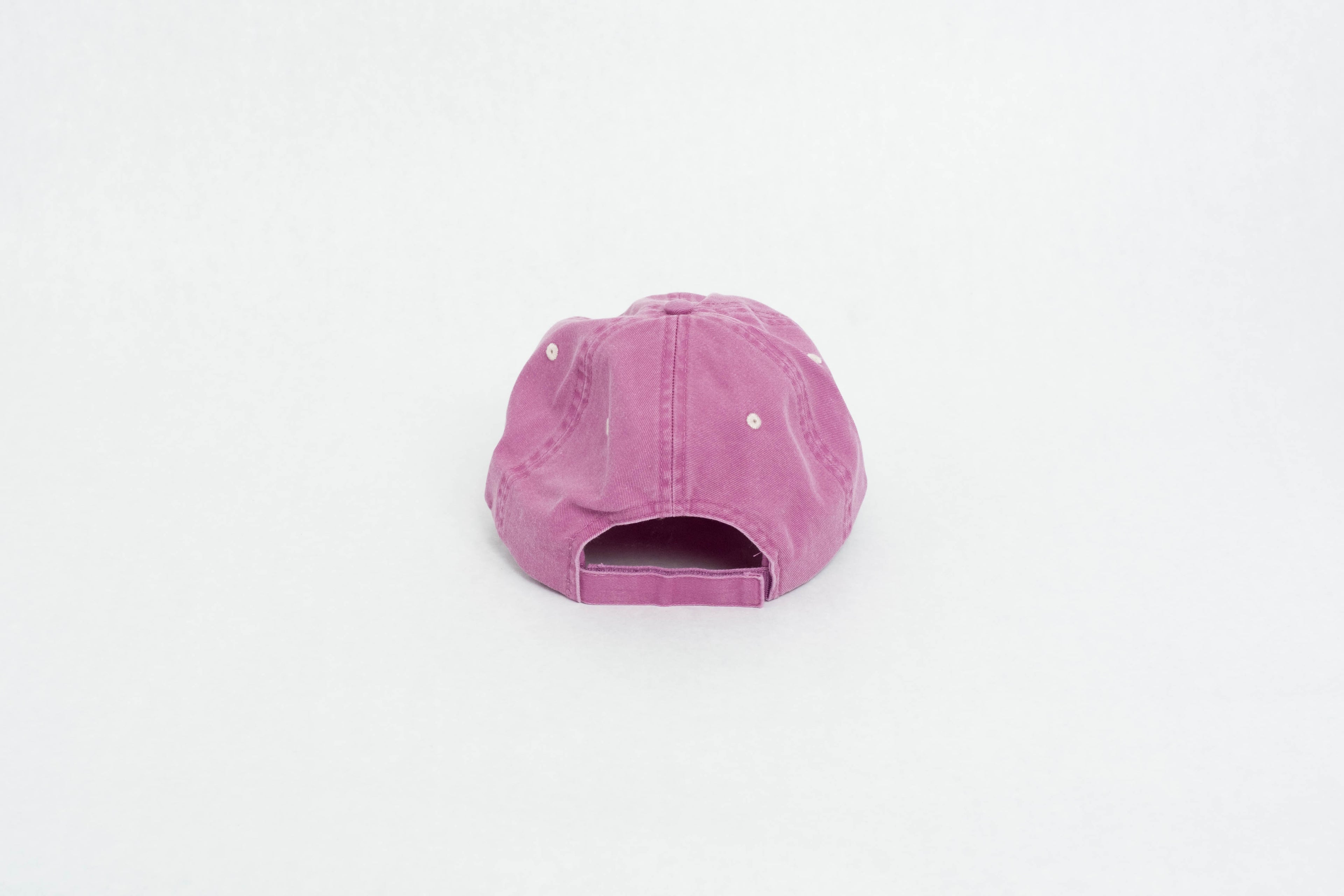 magenta dad hat luchador BORN IN 69