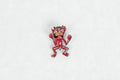 pin diablo BORN IN 69