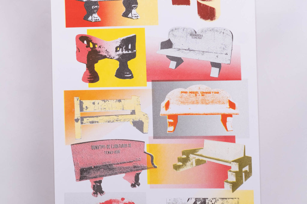print bancas de Yucatán RICARDO CARDONA