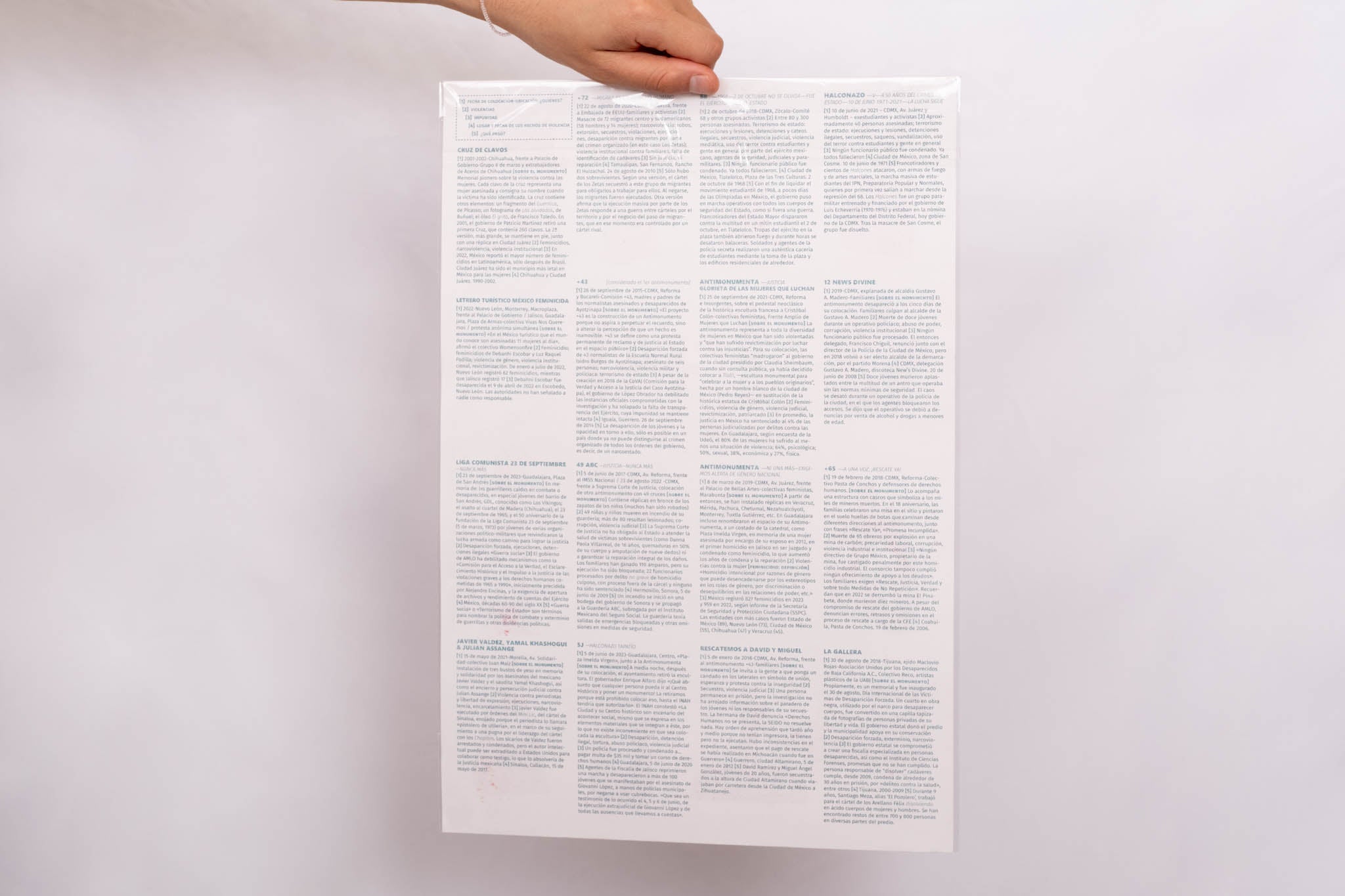 print antimonumentos RICARDO CARDONA