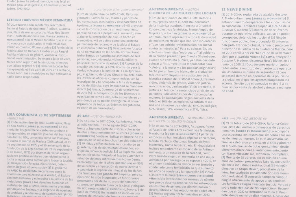 print antimonumentos RICARDO CARDONA