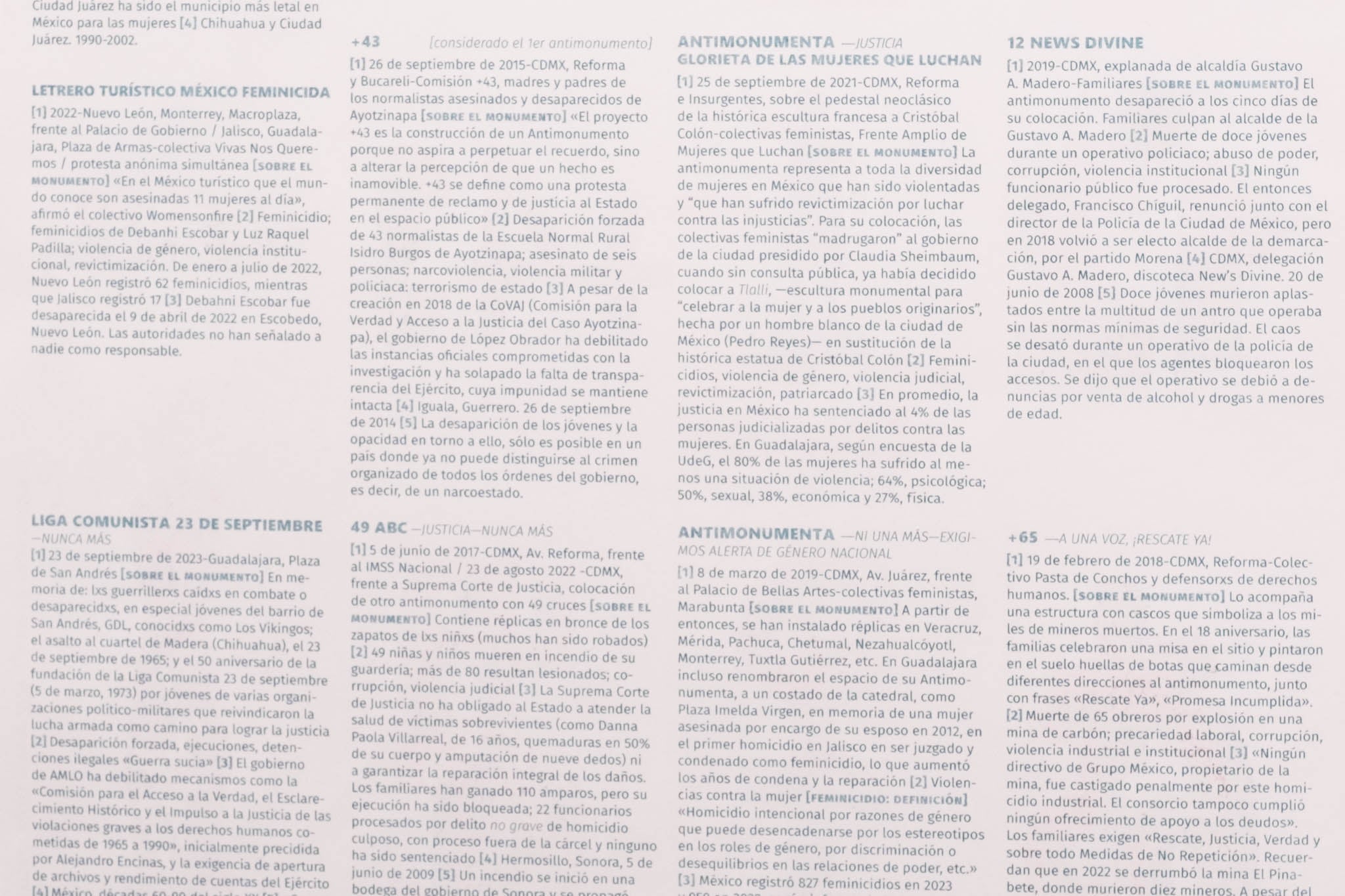print antimonumentos RICARDO CARDONA