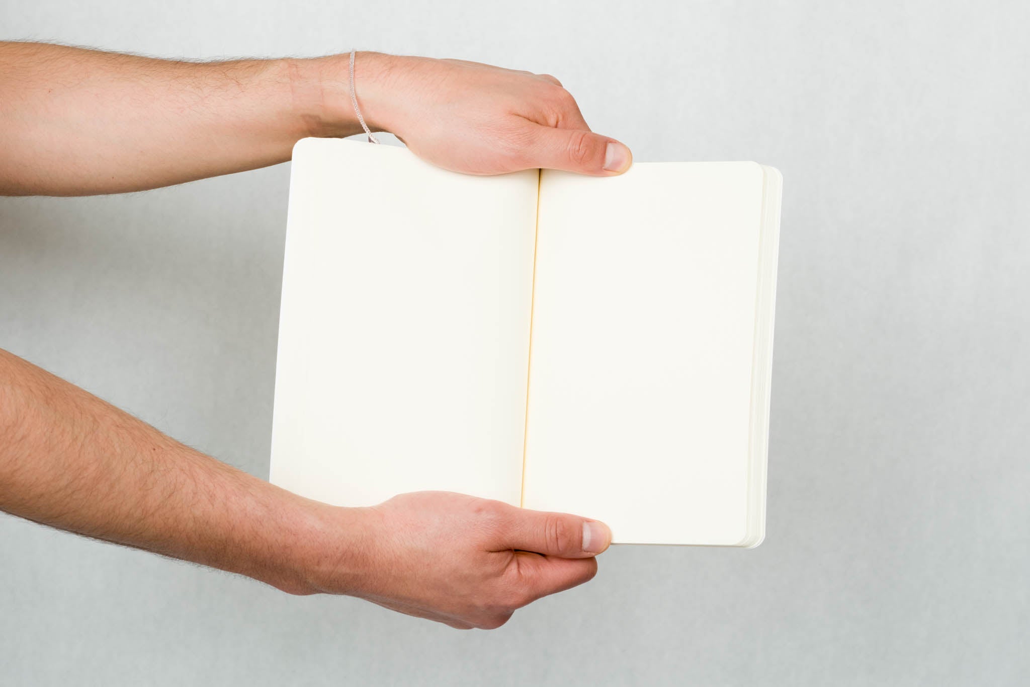 medium notebook seripeinte bicéfala FAMOSÍSIMA