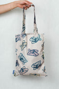 tote acrobat FAMOSÍSIMA
