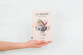 book la mugre KAREN PADILLA